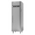 Thumbnail image #1 for Victory UltraSpec Pass-Thru Solid Door Freezer, 1 Section, 22.90 Cu. Ft., Self-Contained, Stainless Steel