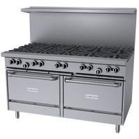Garland G60-10CC G Starfire Pro Gas Ranges