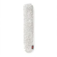 Hygen Hi-Performance 22 Inch Microfiber Flexi Wand Dusting Wand Refill