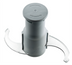Thumbnail image #1 for Dito Sama Microtooth Emulsifier Blade Rotor for 4.5 Liter Cutter Mixer