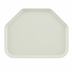 Thumbnail image #2 for Cambro 1422TR148 Camtray® Fast Food & Cafeteria Trays Case of 12
