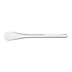Thumbnail image #1 for Mercer Culinary M35120 Hell's Tools Spatula Case of 12