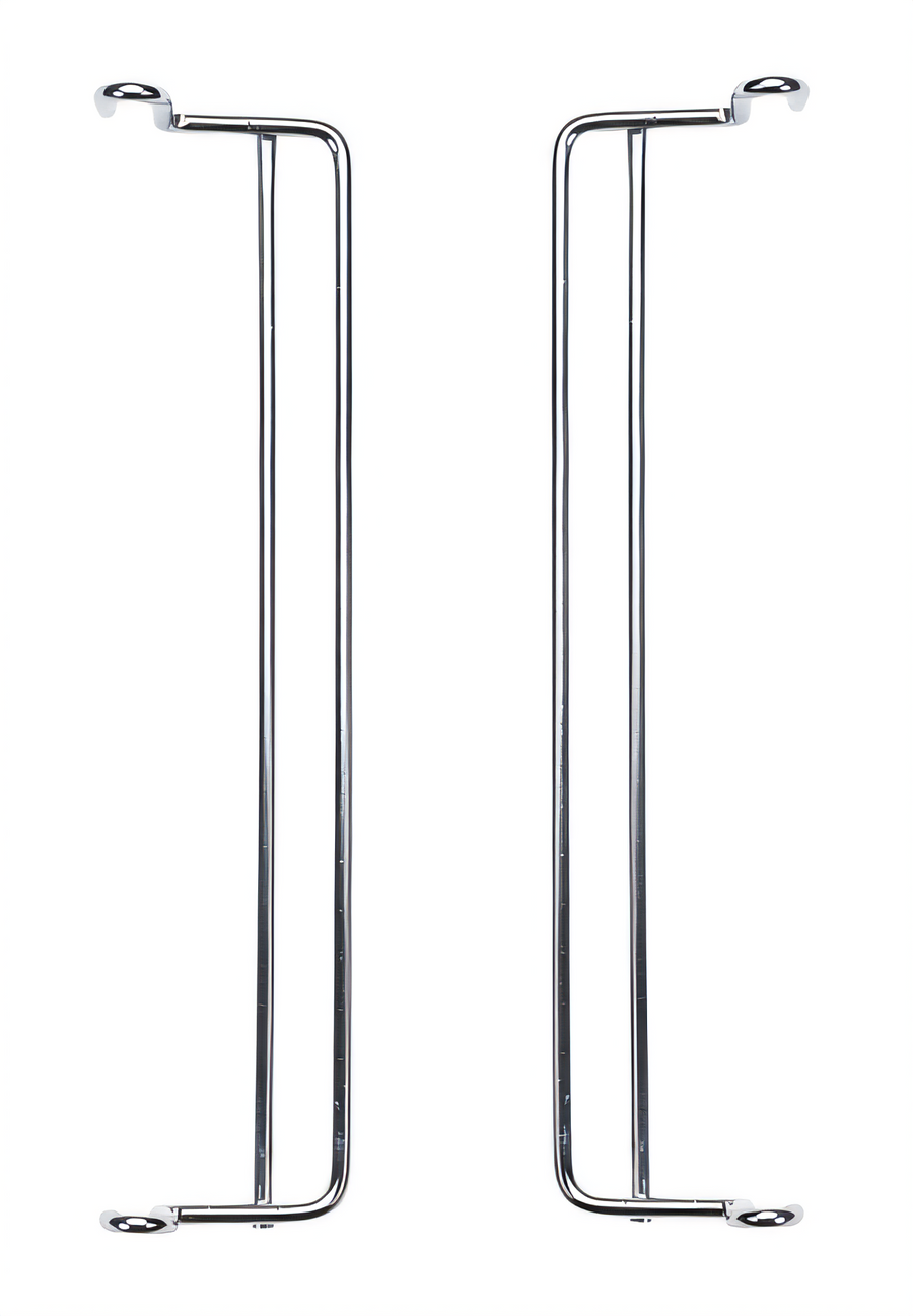 Product image #1 for Quantum HMB539C Shelf Components & Accessories