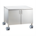 Thumbnail image #1 for RATIONAL 60.30.349 Equipment Stands & Utility Carts
