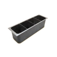 John Boos UBBWH-21 Bar Equipment Parts & Accessories