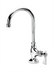 Thumbnail image #1 for Krowne Royal Series Single Pantry Deck-Mount Faucet with 6-Inch Gooseneck Spout