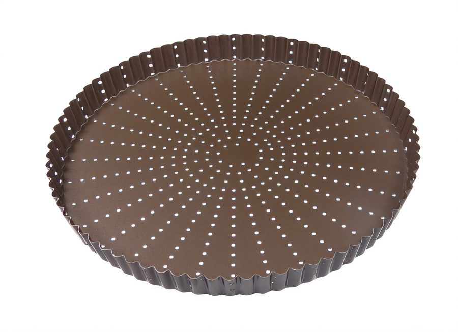 Product image #1 for Louis Tellier US 226351 Louis Tellier Quiche & Tart Pans