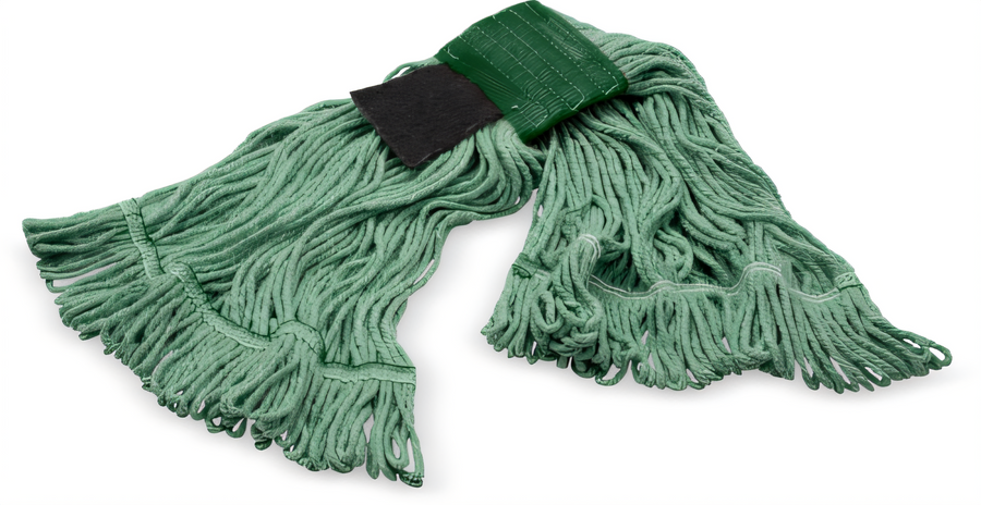 Product image #1 for CFS Brands 369418S09 Mop Head Case of 12