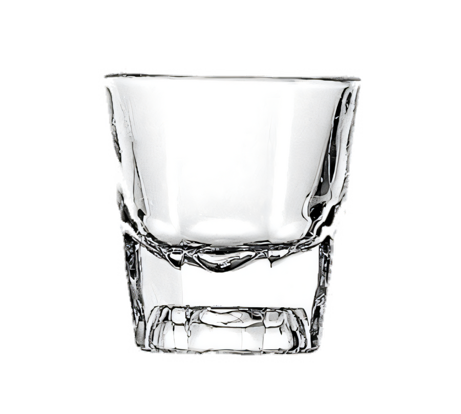Product image #1 for Anchor Hocking Foodservice 90004 New Orleans Rocks & Old Fashioned Glass