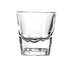 Thumbnail image #1 for Anchor Hocking Foodservice 90004 New Orleans Rocks & Old Fashioned Glass