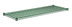 Thumbnail image #2 for 36 Inch x 18 Inch Heavy Duty Green Epoxy-Coated Commercial Wire Shelf