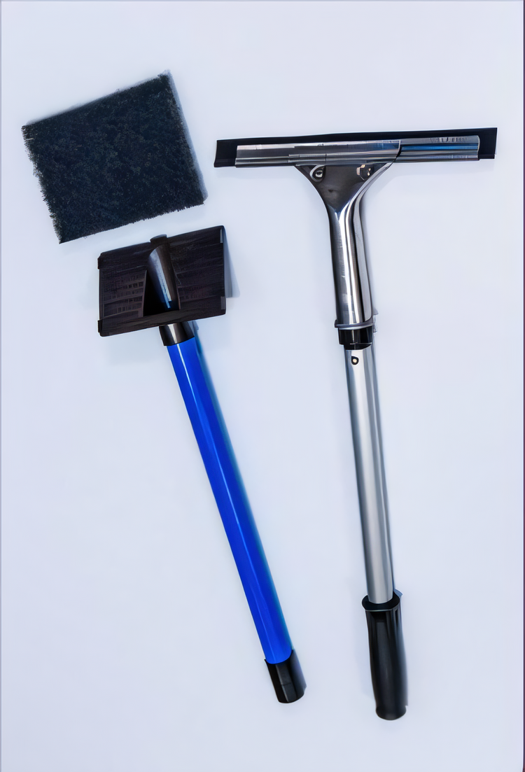 Product image #1 for AccuTemp AT2A-6994-1 Fryer Cleaning