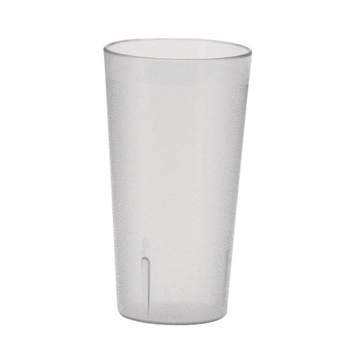 Product image #1 for Winco PTP-08C Plastic Tumblers Case of 6