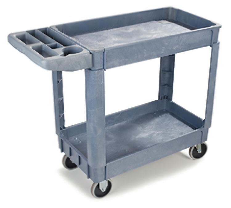 Product image #1 for CFS Brands UC401823 Bus Cart
