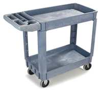 CFS Brands UC401823 Bus Cart