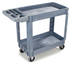Thumbnail image #1 for CFS Brands UC401823 Bus Cart