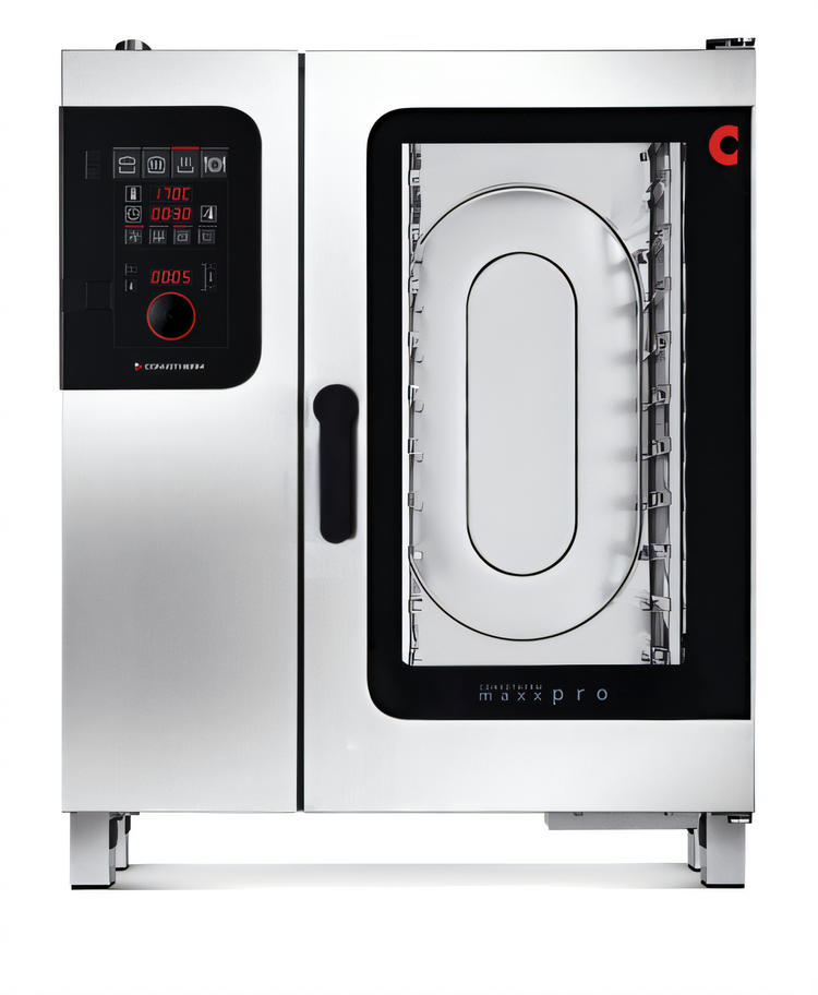 Product image #1 for Convotherm Maxx Pro C4 ED 10.10ES-N Electric Boilerless Combi Oven/Steamer with easyDial Controls