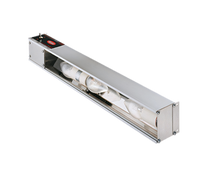 Hatco Glo-Rite 60-Inch Strip Food Heat Lamp / Display Light
