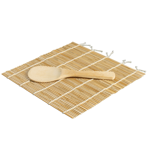 Product image #1 for Joyce Chen 2-Piece Sushi Making Kit with Sushi Roller