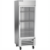 Thumbnail image #1 for Beverage-Air Horizon Series One-Section Reach-In Glass Door Freezer, 25.97 Cu. Ft., 30-Inch Wide