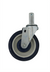 Thumbnail image #2 for Channel Manufacturing CSS45PU Shelf Casters & Leveling Feet