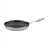 Thumbnail image #1 for Tri-Gen 12-Inch Round Tri-Ply Induction-Ready Fry Pan with Excalibur Non-Stick Coating