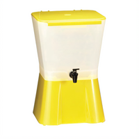 TableCraft Products 955 Tomlinson Hot Water/Beverage Dispensers