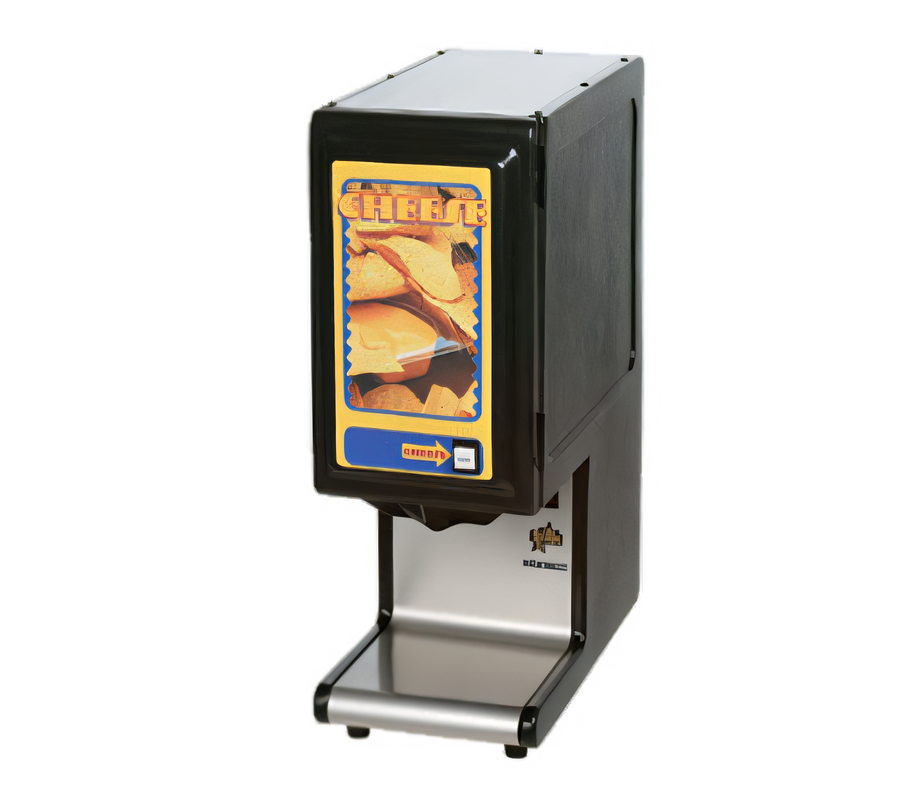 Product image #1 for Star Countertop Nacho Cheese Hot Food Dispenser with Portion Control