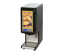 Star Countertop Nacho Cheese Hot Food Dispenser with Portion Control