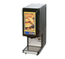 Thumbnail image #1 for Star Countertop Nacho Cheese Hot Food Dispenser with Portion Control