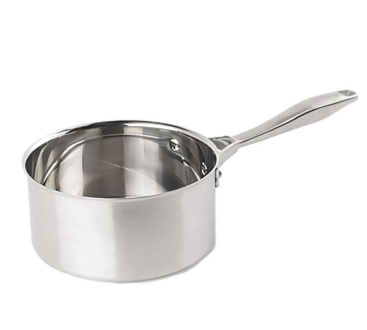 Product image #1 for Vollrath 47741 Intrigue® Saucepans