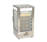 Antunes SDC-500 Hot Food Displays