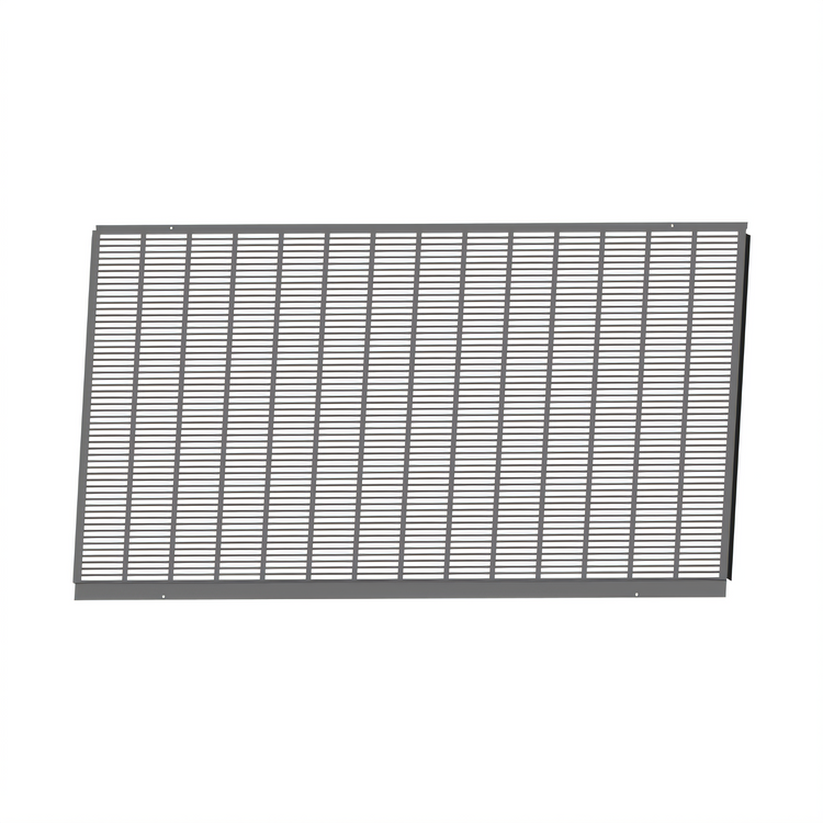 Product image #1 for Hoshizaki Hail Guard Kit for URC-22FZ Remote Condensers