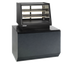 Thumbnail image #1 for Federal Industries Elements 36-Inch Countertop Refrigerated Rear-Mount Full-Service Deli Merchandiser