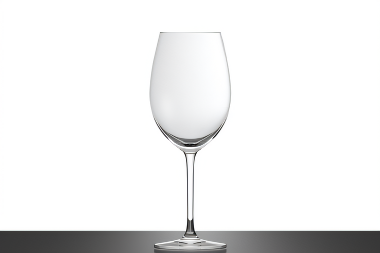 Product image #1 for Lucaris Bangkok Bliss 16 oz Clear Stemmed Cabernet Wine Glass, Case of 24