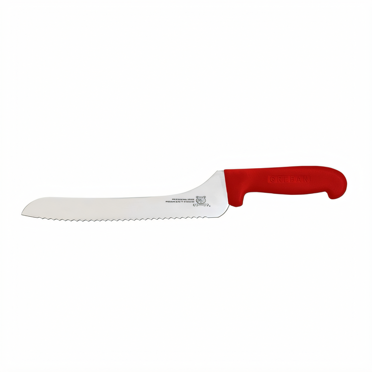 Product image #1 for Omcan USA 12440 Carving Knife