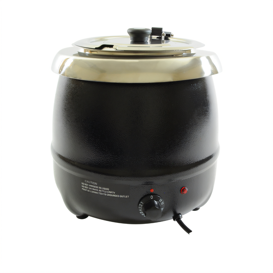 Product image #1 for Thunder Group SEJ35000C Countertop Food Warmers