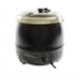 Thumbnail image #1 for Thunder Group SEJ35000C Countertop Food Warmers