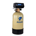 Thumbnail image #1 for Antunes WSS-1019-H-9710152 Hot Water Point-of-Use Softener System, 15,000-Grain Capacity, 3.75 GPM Max Flow, 120V 1-Phase