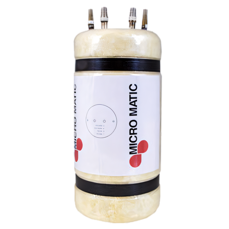 Product image #1 for Polar 32 PP-1 1-Tap Self-Contained Under-Counter Cold Block for Long Draw Beer Systems