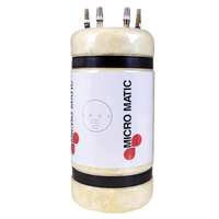 Polar 32 PP-1 1-Tap Self-Contained Under-Counter Cold Block for Long Draw Beer Systems