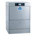 Thumbnail image #1 for M-iClean UM GIO High-Temp Undercounter Glasswasher with Built-In Booster and Internal Reverse Osmosis