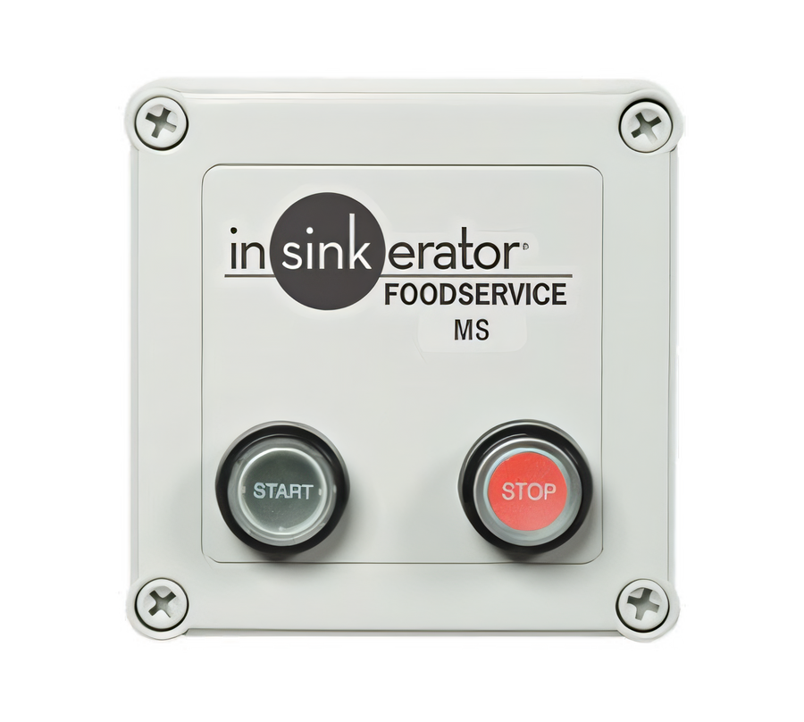 Product image #1 for InSinkErator MS-10 Garbage Disposal Parts