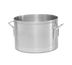 Thumbnail image #1 for Vollrath Wear-Ever Classic 34 Quart Aluminum Sauce Pot