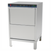 Thumbnail image #1 for Krowne GWH-24 24-Inch Door-Type High-Temp Underbar Glass Washer with Built-In 5 kW Booster Heater