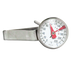 Thumbnail image #1 for Admiral Craft FT-1 Frothing Thermometer, Instant Read, 0°F to 220°F, 5-Inch Stem