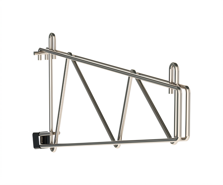 Product image #1 for Metro SWS18S SmartWall Life Wall-Mounted Shelving