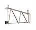 Thumbnail image #1 for Metro SWS18S SmartWall Life Wall-Mounted Shelving