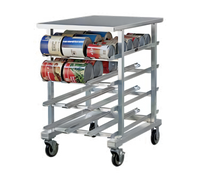 New Age 1226 Specialty Storage & Transport