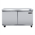 Thumbnail image #1 for Maxx Cold V-Series 48-Inch Undercounter Freezer with 2 Solid Doors, 14.1 Cu. Ft.